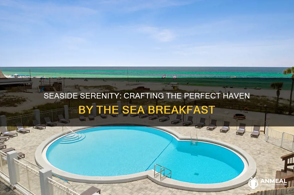 haven by the sea breakfast