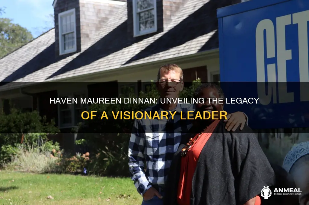 haven maureen dinnan