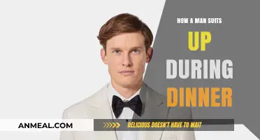 Elegant Evening Attire: Mastering the Art of Dinner Suiting for Men