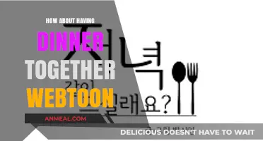 How About Having Dinner Together? Exploring the Webtoon's Heartwarming Story