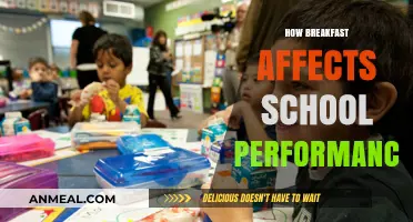 Boosting Grades: The Impact of Breakfast on School Performance