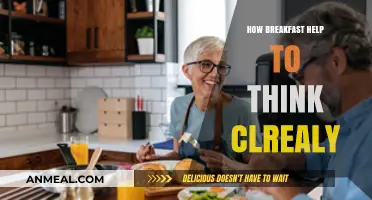 Fuel Your Brain: Breakfast for Clarity