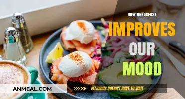 Boost Your Mood: The Power of Breakfast for a Happier Day