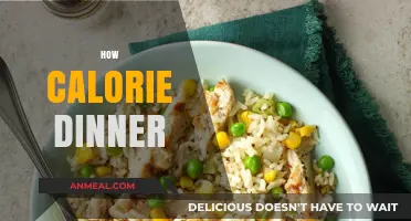 Delicious Low-Calorie Dinner Ideas for Healthy and Satisfying Meals