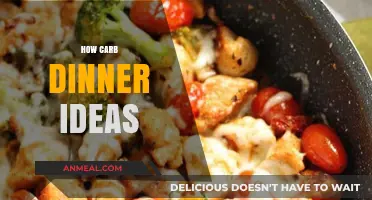 Delicious Low-Carb Dinner Ideas for Healthy and Satisfying Meals