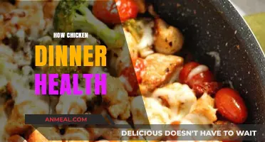 Nutritious Chicken Dinner Ideas for a Healthy Lifestyle