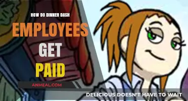 Understanding Dinner Dash Employee Payment Methods and Compensation Structure