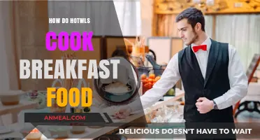 Hot Breakfast Secrets: How Hotels Master Morning Meals