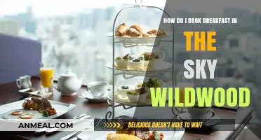 Experience Breakfast in the Sky: Booking Guide