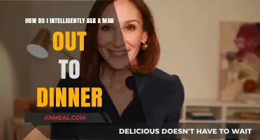 Confidently Invite Him to Dinner: Smart Strategies for a Successful Ask