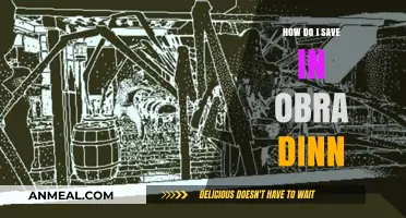 Mastering Obra Dinn: Essential Saving Tips for Seamless Gameplay