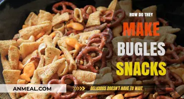 Crafting Bugle Snacks: A Step-by-Step Guide to Deliciousness