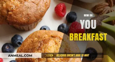 Mastering the Morning Meal: Creative Breakfast Ideas for Busy Lifestyles
