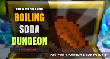 Discovering Dinner: Boiling Soda Dungeon Secrets Unveiled for Curious Explorers
