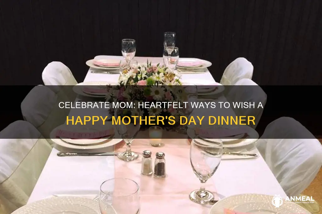 how do you wish someone a happy mother