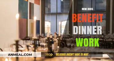 Understanding Benefit Dinners: How They Work and Why They Matter
