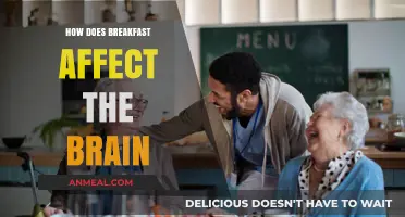 Brain Food: Breakfast's Impact on Brain Function