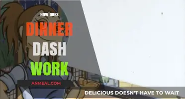 How Dinner Dash Works: A Step-by-Step Guide to Seamless Dining