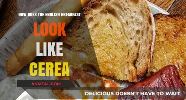 The English Breakfast: A Hearty Morning Feast