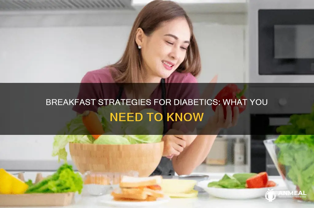 how important is breakfast for diabetics