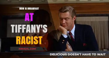Breakfast at Tiffany's: A Racist Classic?