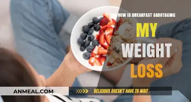 Breakfast: Weight Loss Friend or Foe?