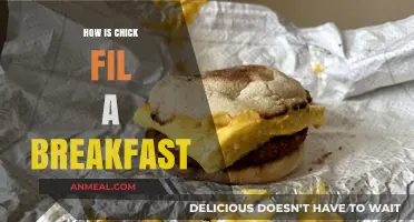 Chick-fil-A Breakfast: Worth the Morning Rush?