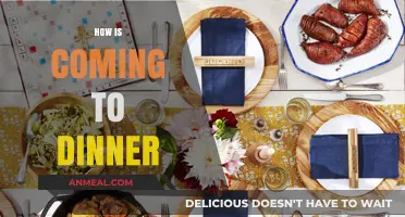 How to Perfectly Prepare for a Memorable Dinner Gathering