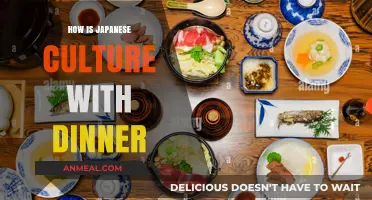 Exploring Japan's Unique Dinner Traditions and Cultural Dining Etiquette