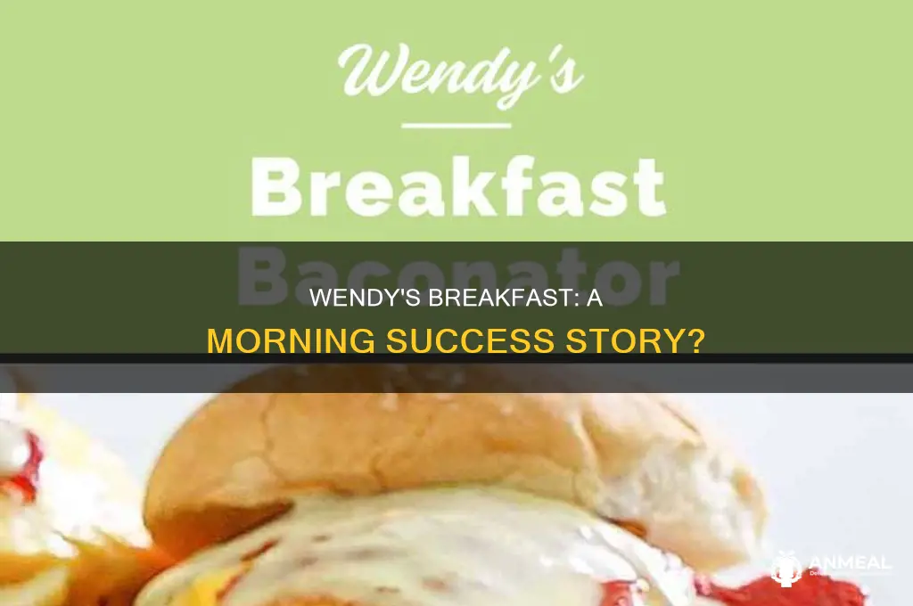 how is wendy