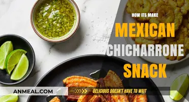 The Art of Making Mexican Chicharrones: A Snack Lover's Guide