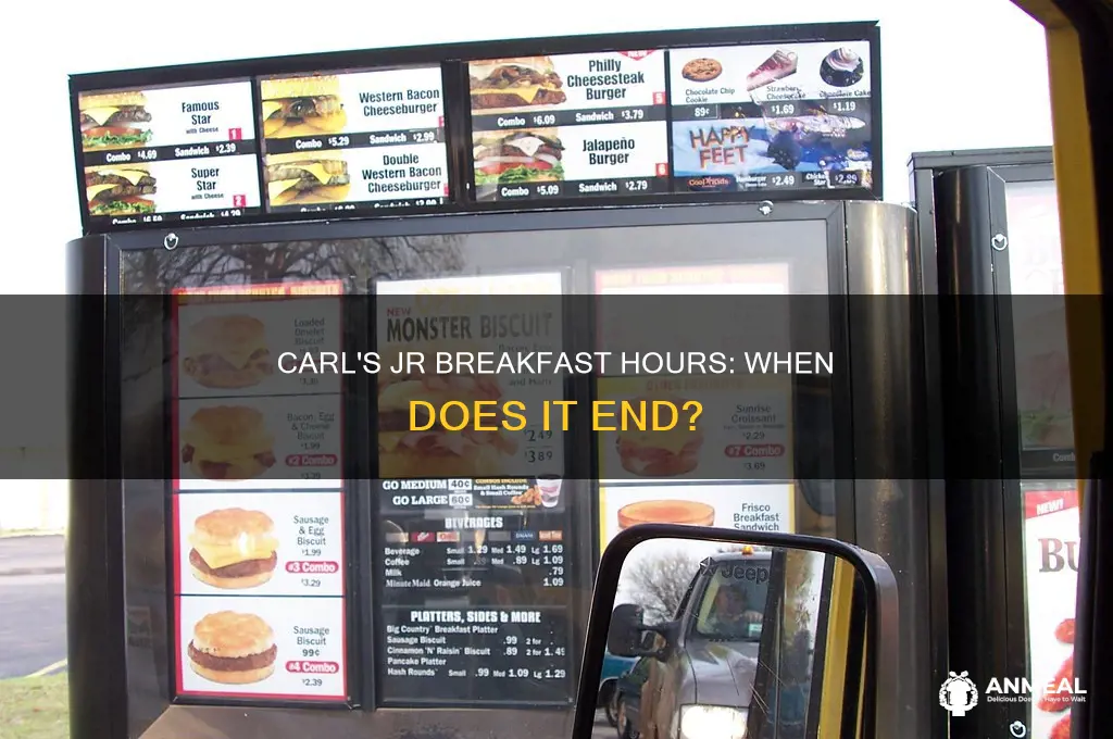 how late does carl