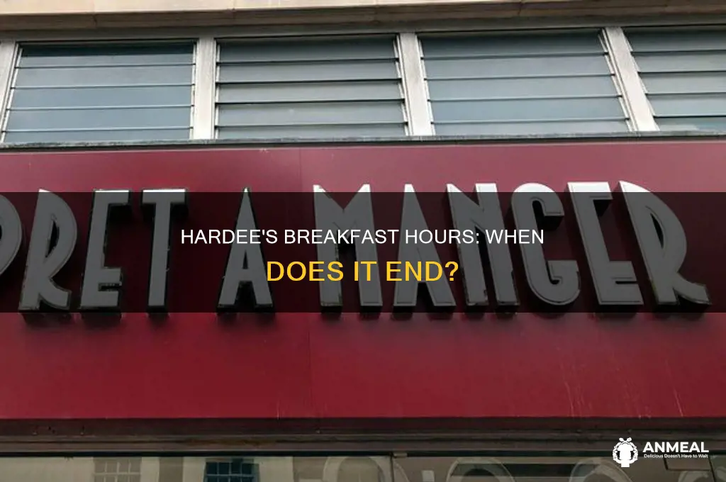 how late does hardee