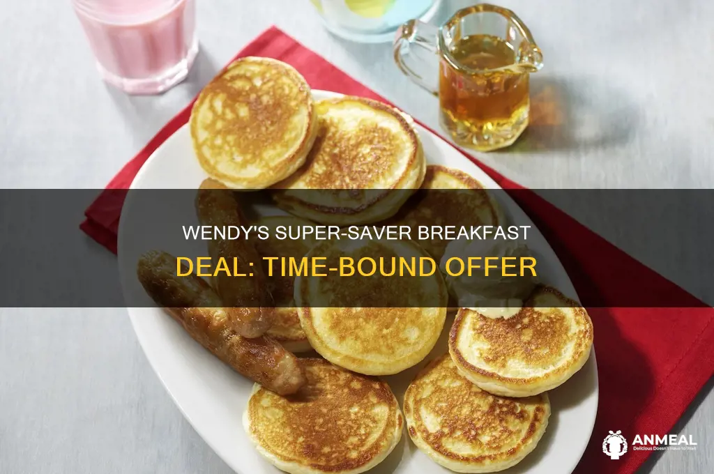 how long is wendy