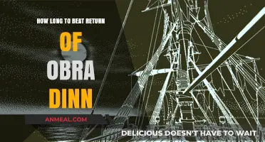 Return of Obra Dinn: Unraveling the Mystery and Beating Time