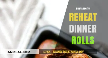 Quick Tips for Perfectly Reheating Dinner Rolls in Minutes