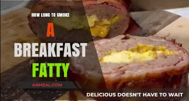 The Ultimate Breakfast Fatty Smoking Guide