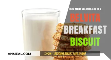 Belvita Breakfast Biscuits: Calorie-Loaded Morning Treat?