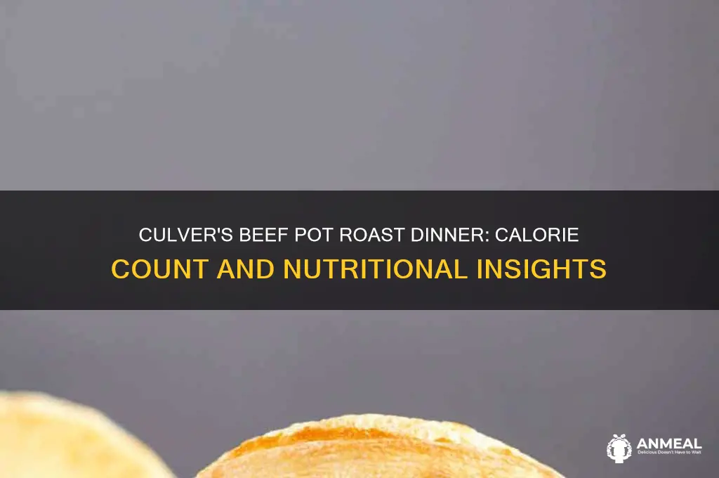 how many calories in culver