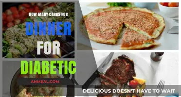 Balancing Carbs at Dinner: A Diabetic's Guide to Healthy Eating