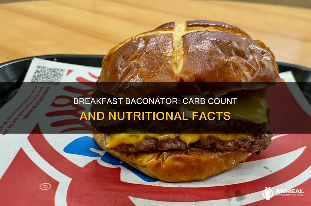 how many carbs in a wendy
