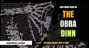 Unraveling the Mystery: Obra Dinn's Tragic Passenger Fate