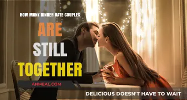 Dinner Date Success Stories: Tracking Couples Still Together Today