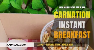 Carnation Instant Breakfast: A Quick Nutrition Fix