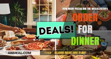 The McCallisters' Pizza Night: Unraveling Their Dinner Order Mystery