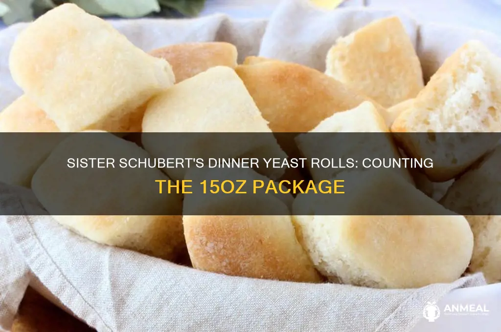 how many sister schubert