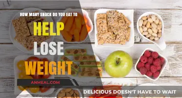 Snacking Smart: The Surprising Way to Shed Pounds