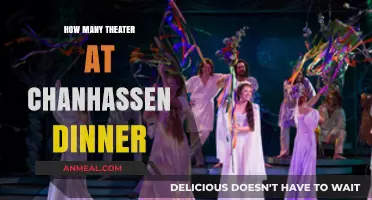 Exploring Chanhassen Dinner Theatres: A Guide to Their Stages