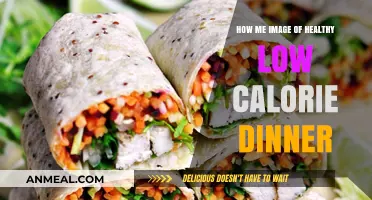 Delicious Low-Calorie Dinner Ideas for a Healthy Evening Meal