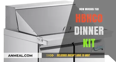 TGD HBHCO Dinner Kit: Cost, Value, and Meal Options Explained